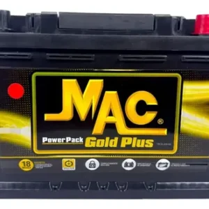 Batería MAC GOLD LN31400