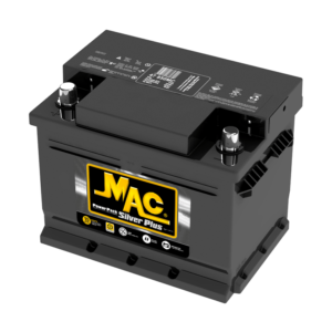 BATERIA 47-950 Mac Silver
