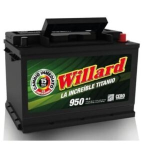 BATERIA 48D950 WILLARD