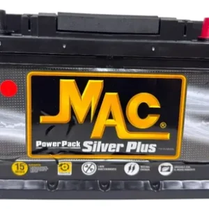 Bateria mac silver 48IST1250MC