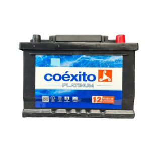 Bateria coexito 42I650X