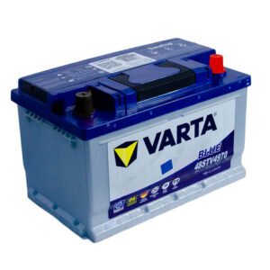 Bateria VARTA Blue 48ISTV4-970