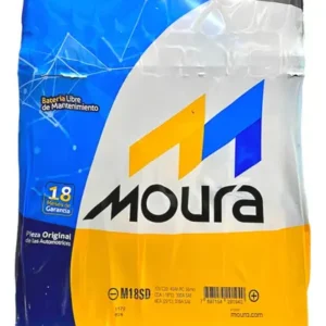 BATERÍA MOURA CAJA 36-ALTA 800