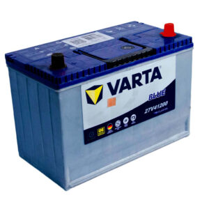 Batería VARTA Blue 27V4-1200