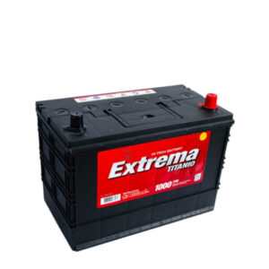 BATERIA 27AD1000 WILLARD POLARIDAD DERECHA