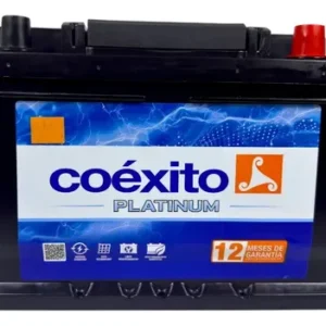 Bateria coexito 42I730X