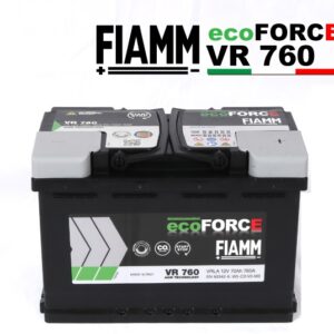 BATERIA LN3 AGM FIAMM